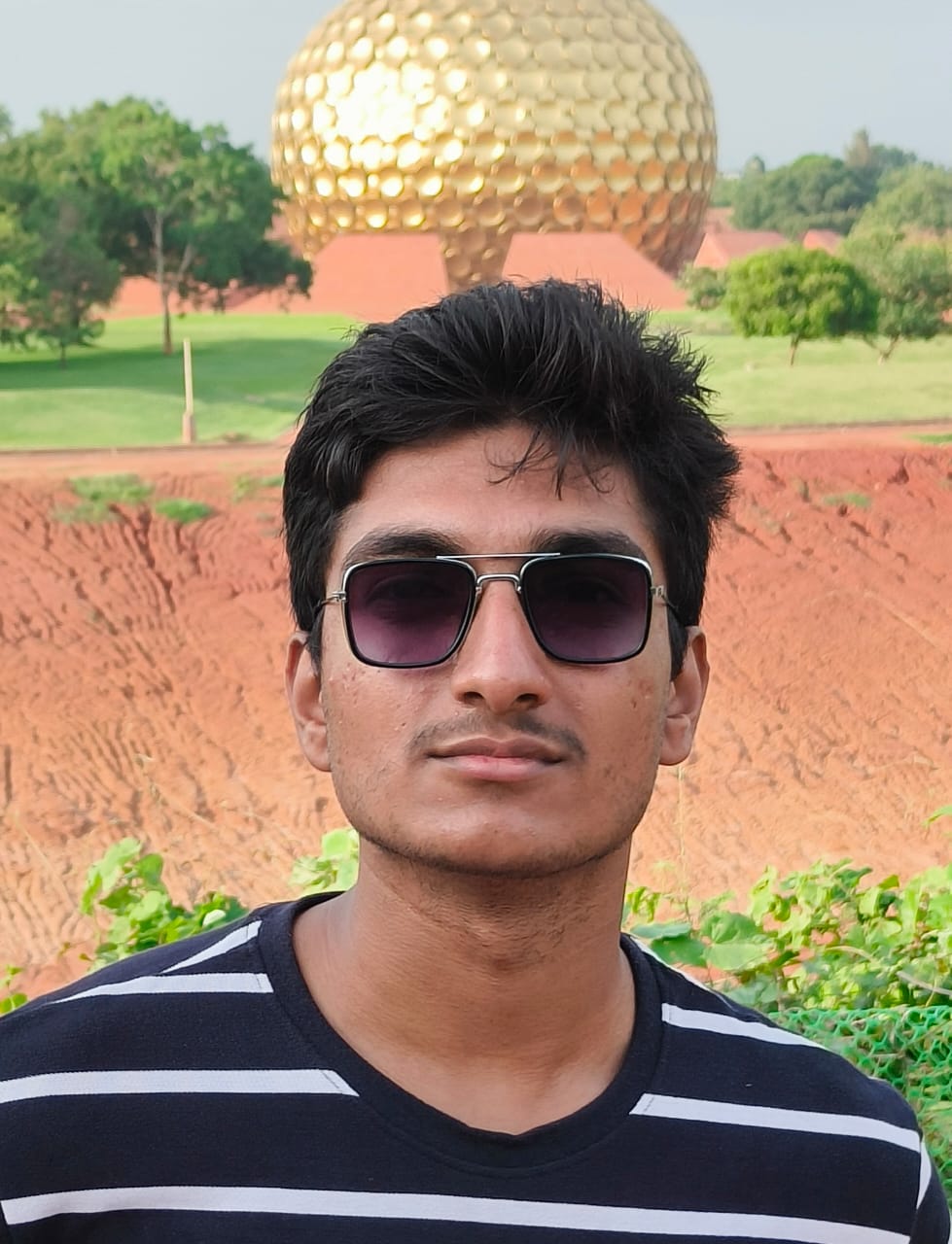 Rejwanul Hoque photo 1